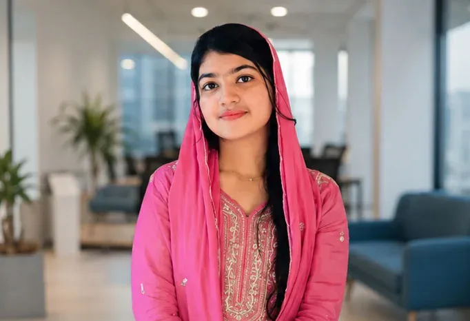 Fathima Sinsiya V