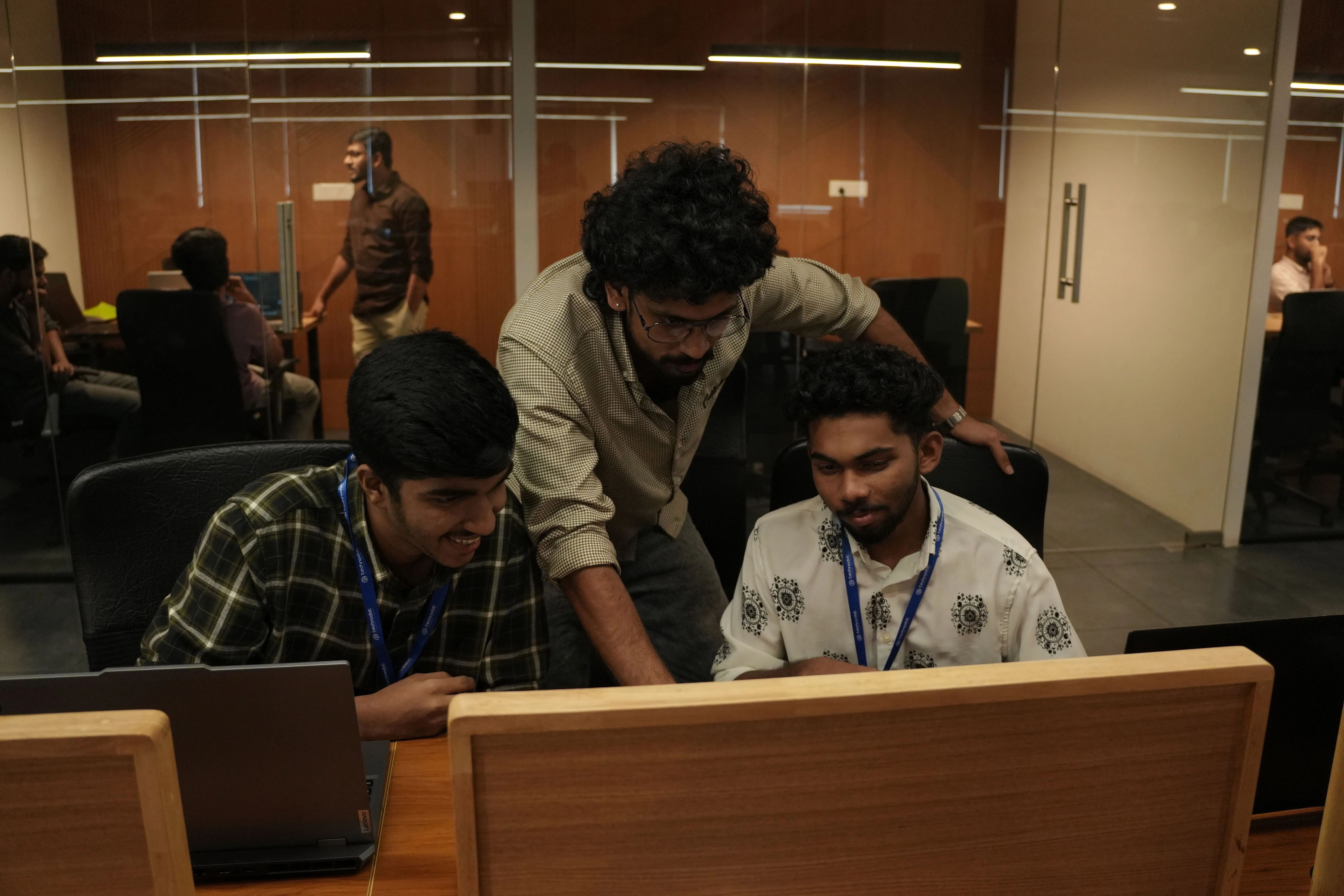 Research • Development • Innovation Center - Image 2