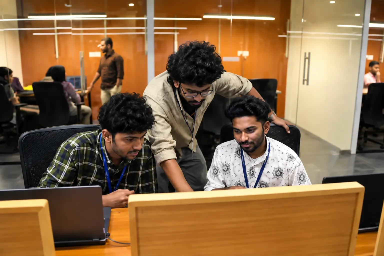 Research • Development • Innovation Center - Image 4