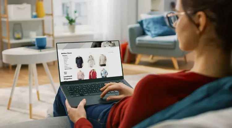 Retail & E-Commerce