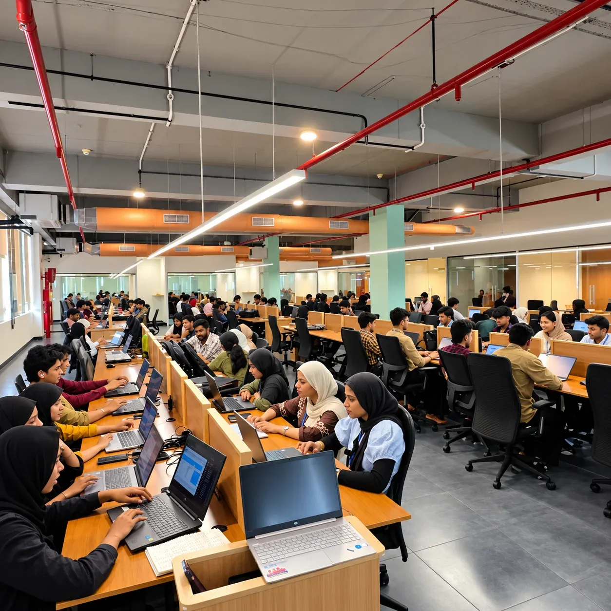 Research • Development • Innovation Center - Image 3
