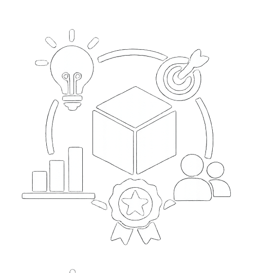 Business Analysis Professional icon