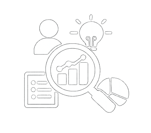 Data Science & Analytics icon