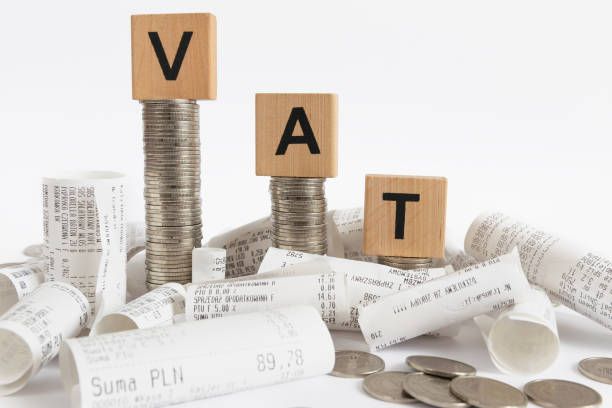 GST & VAT Accounting