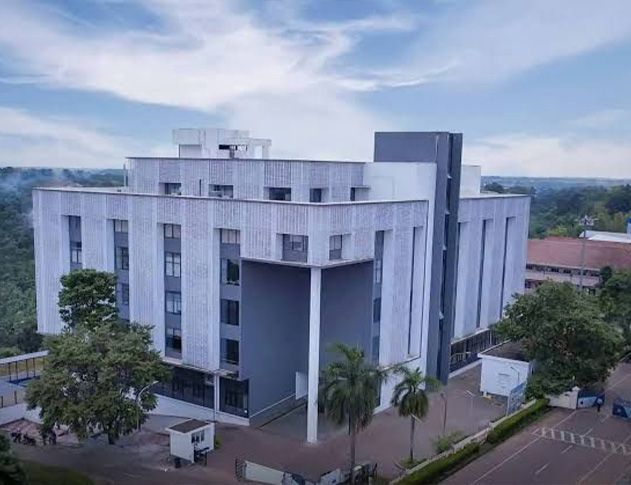 Calicut (HQ)