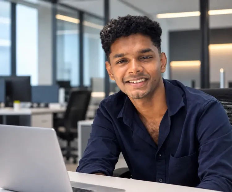 Jithin P P - Zecser Business
