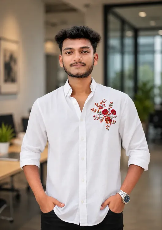 Mohammed Sammas Khan - ProCoder Technology & Admedia