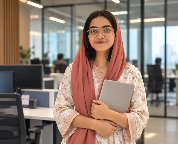 Riya P K - Clixdot Technologies