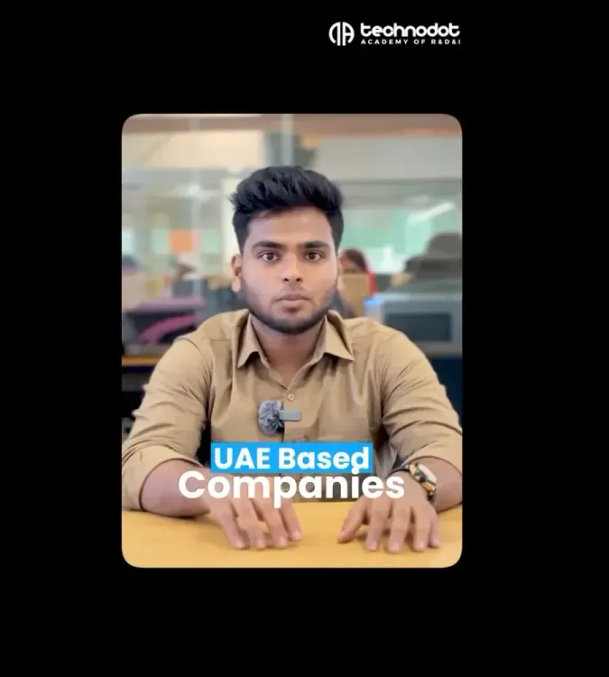 Students Review