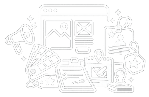 Brand Strategy & Identity Design icon
