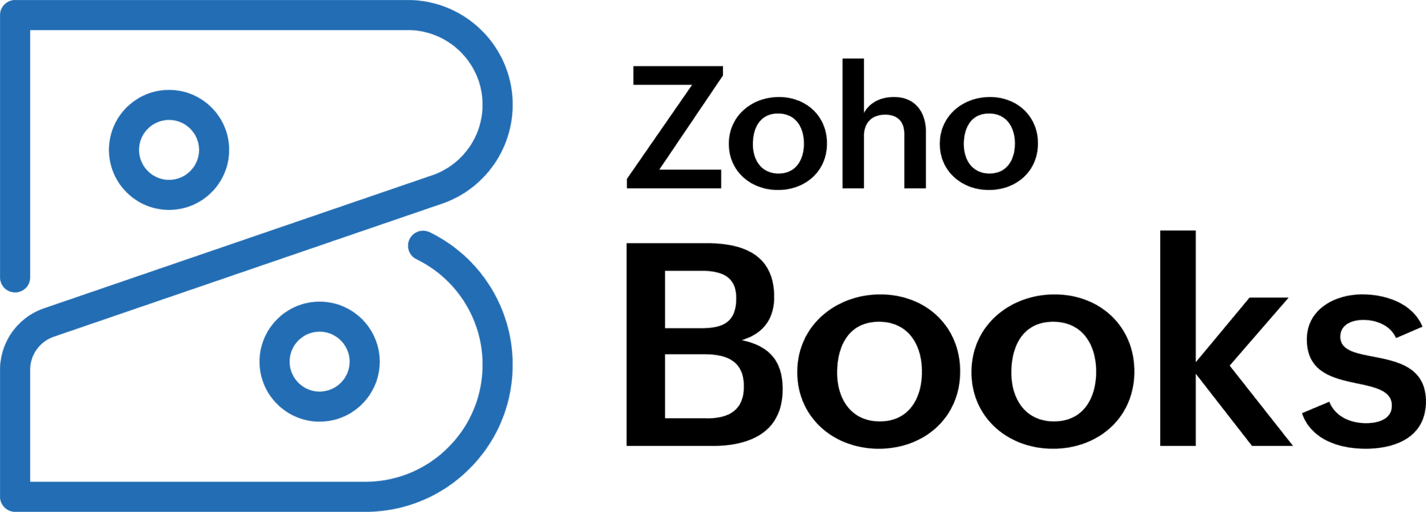  Zoho Books 