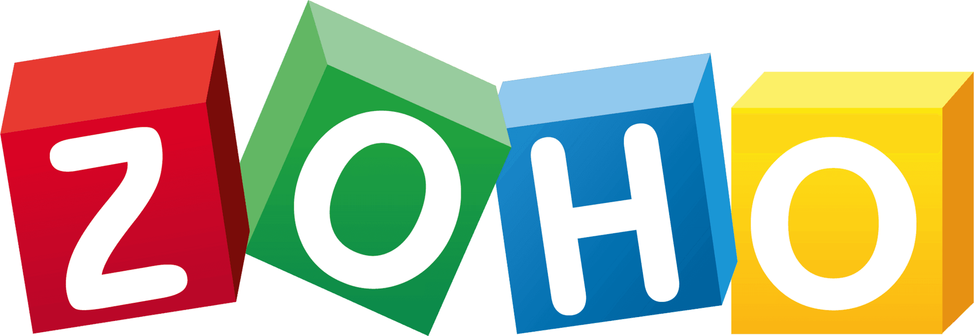  Zoho crm